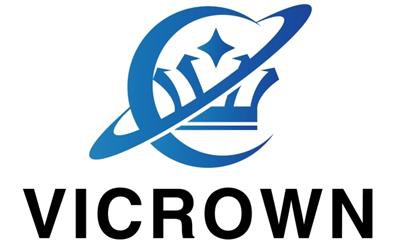 Zhangjiagang  עיר  Vicrown  חדש  חומר  CO .,  Ltd .